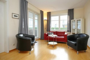 Dünenblick Wohnung 35 in Boltenhagen